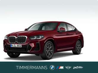 BMW X4 (Bild 1/5)