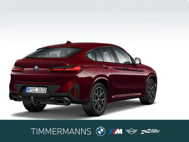 BMW X4 (Bild 2/5)