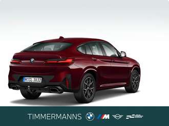 BMW X4 (Bild 2/5)