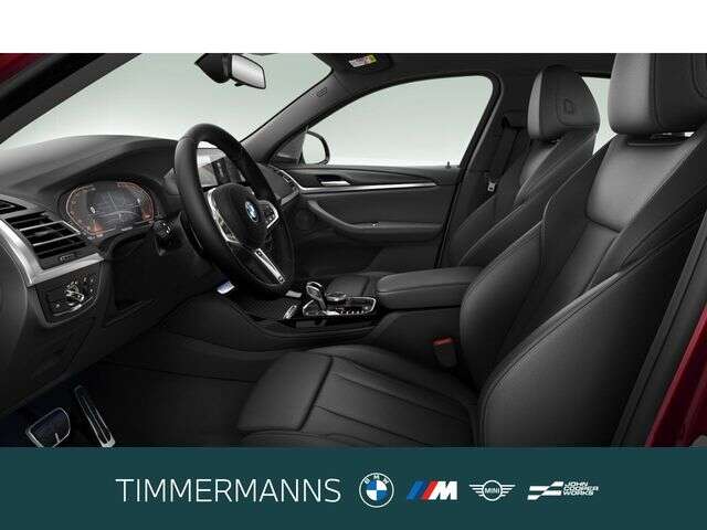 BMW X4 (Bild 3/5)