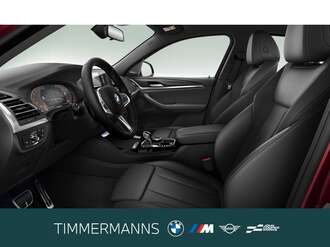 BMW X4 (Bild 3/5)