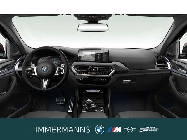 BMW X4 (Bild 4/5)