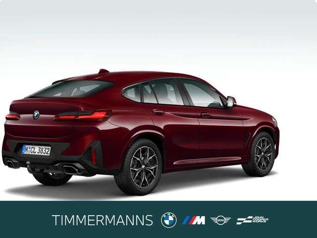 BMW X4 (Bild 5/5)