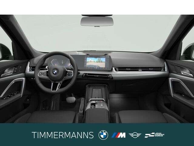 BMW X1 (Bild 4/5)