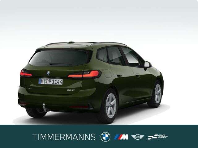 BMW 223 Active Tourer (Bild 2/5)