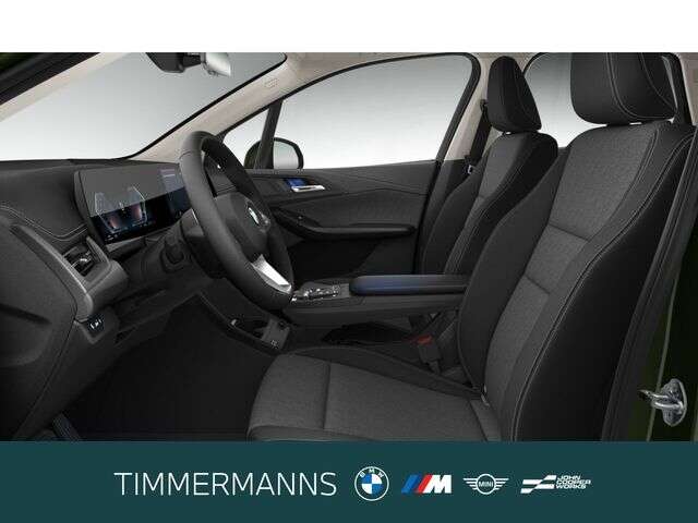 BMW 223 Active Tourer (Bild 3/5)
