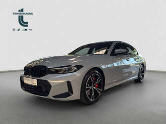 BMW 318 (Bild 1/22)