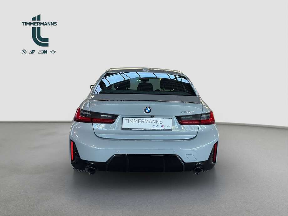 BMW 318 (Bild 5/23)