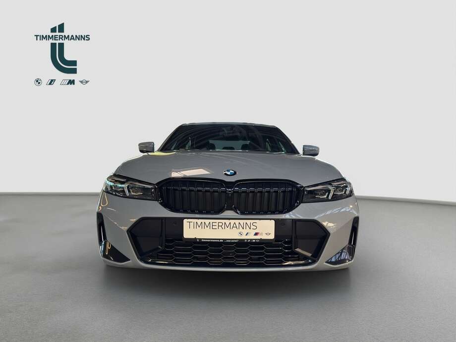 BMW 318 (Bild 9/23)