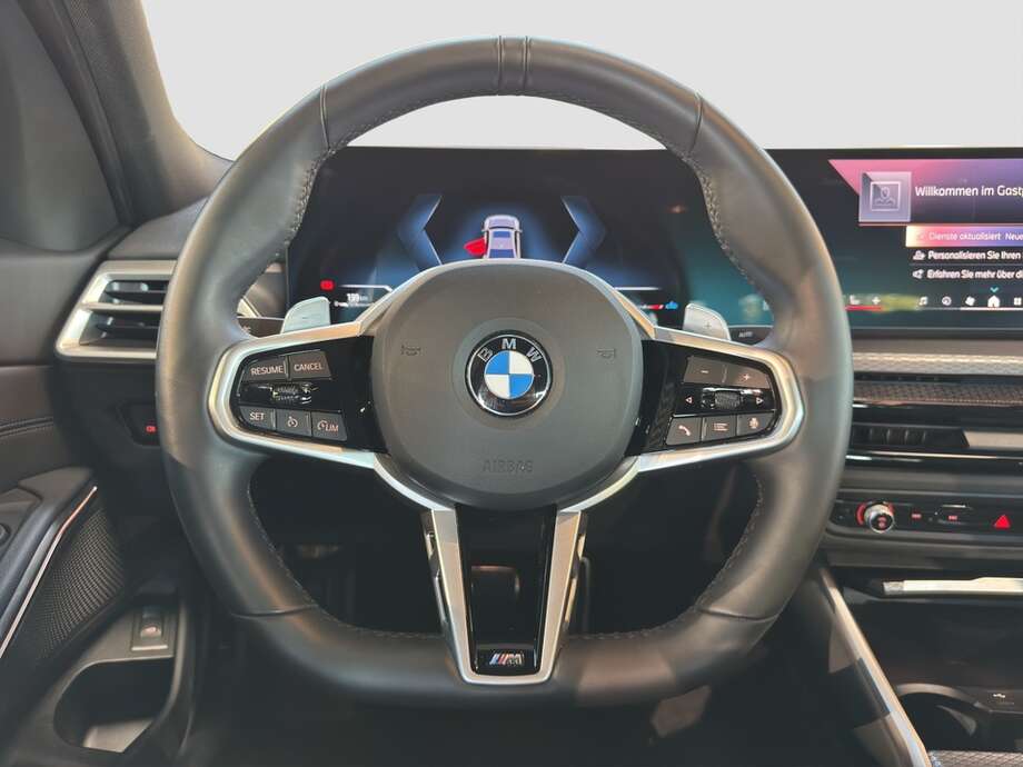 BMW 318 (Bild 12/23)
