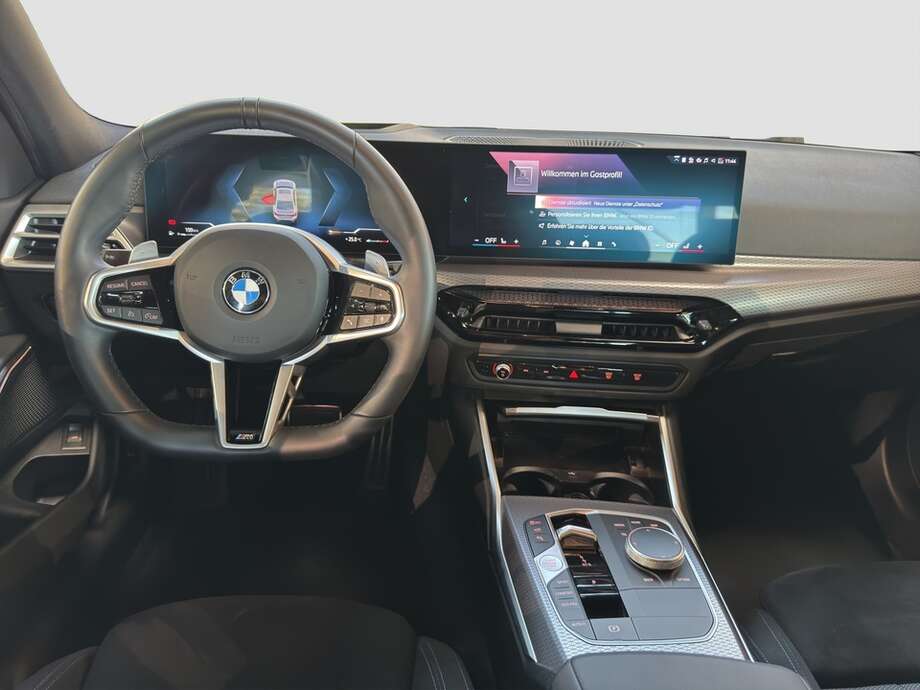 BMW 318 (Bild 13/23)