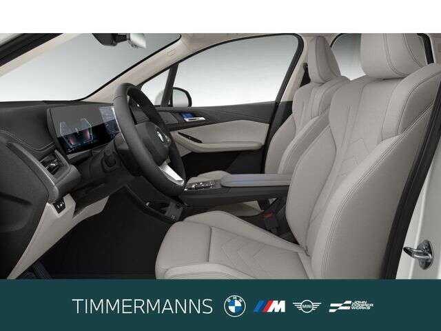 BMW 220 Active Tourer (Bild 3/5)