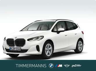 BMW 220 Active Tourer (Bild 1/6)