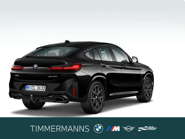 BMW X4 (Bild 2/5)