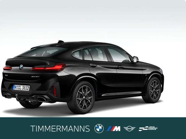 BMW X4 (Bild 5/5)