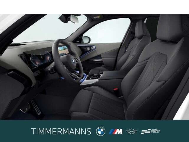 BMW X3 (Bild 3/5)