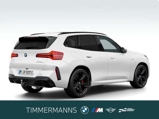 BMW X3 (Bild 5/5)