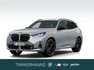 BMW X3 M50 (Bild 1/5)