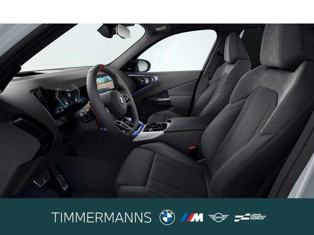 BMW X3 M50 (Bild 3/5)