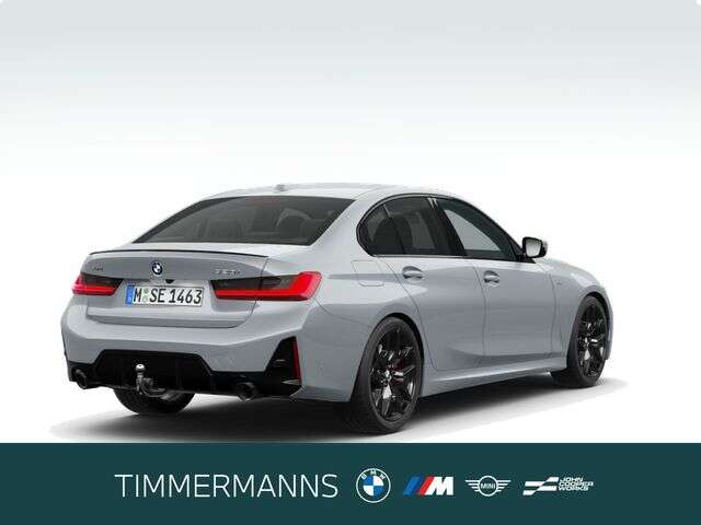 BMW 320 (Bild 2/5)