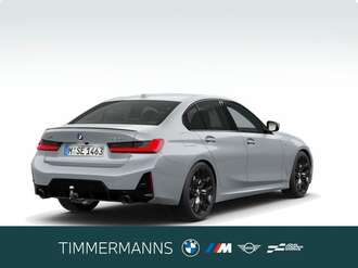 BMW 320 (Bild 2/5)