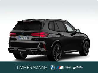 BMW X5 M (Bild 2/5)