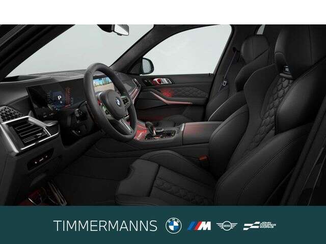 BMW X5 M (Bild 3/5)