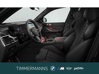 BMW X5 M (Bild 3/5)