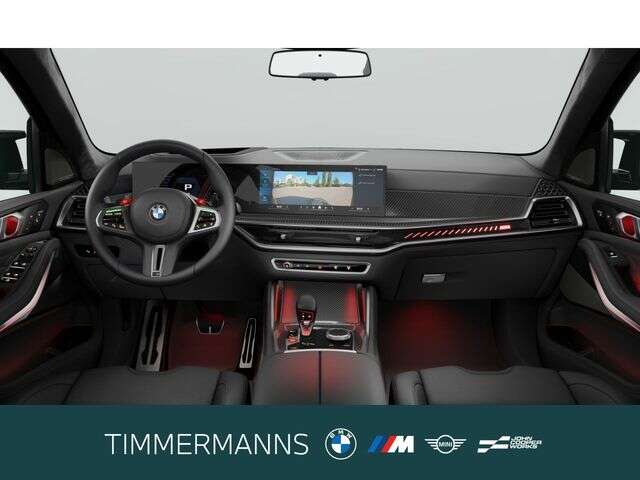 BMW X5 M (Bild 4/5)