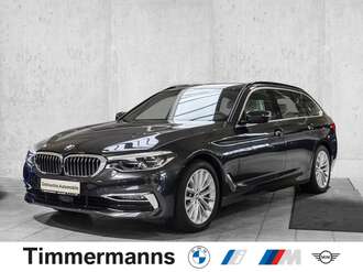 BMW 530d xDrive (Bild 1/2)