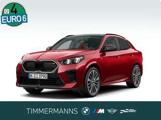 BMW X2 (Bild 1/5)
