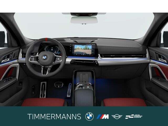 BMW X2 (Bild 4/5)