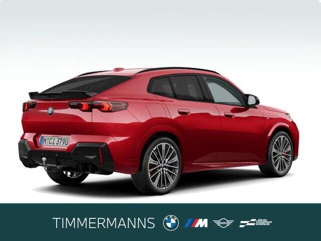 BMW X2 (Bild 5/5)