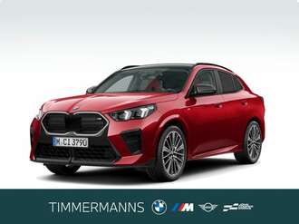 BMW X2 (Bild 1/6)