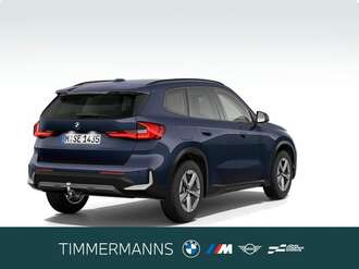 BMW X1 (Bild 2/5)