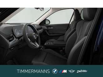 BMW X1 (Bild 3/5)
