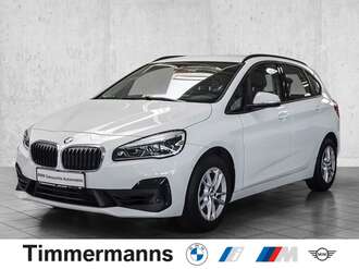 BMW 220 Active Tourer (Bild 1/2)