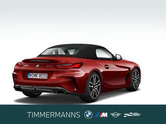 BMW Z4 M40i (Bild 2/5)