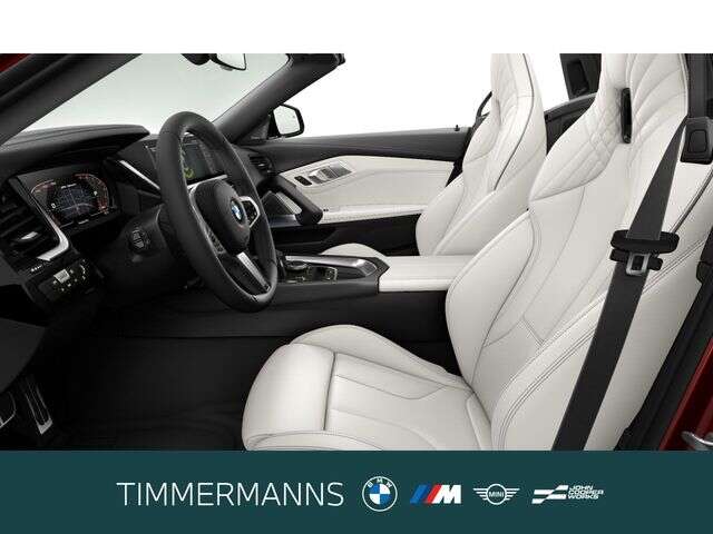 BMW Z4 M40i (Bild 3/5)