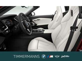 BMW Z4 M40i (Bild 3/5)