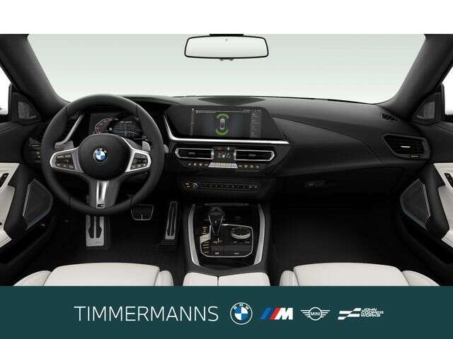 BMW Z4 M40i (Bild 4/5)