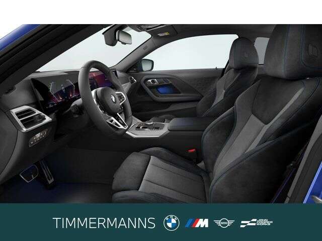 BMW 220 (Bild 3/5)