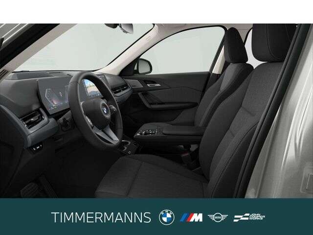 BMW X1 (Bild 3/5)