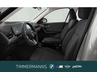 BMW X1 (Bild 3/5)
