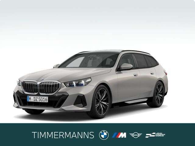 BMW 520 (Bild 1/5)