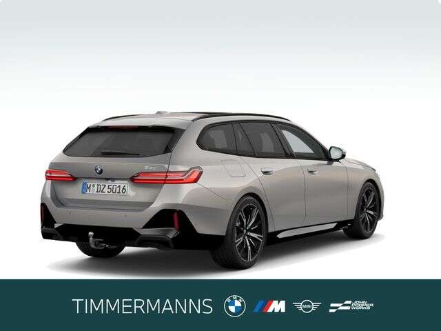 BMW 520 (Bild 2/5)