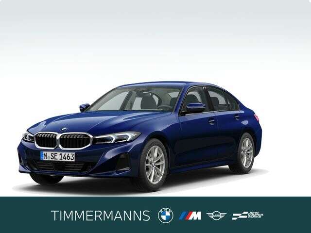 BMW 320 (Bild 1/5)