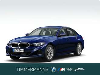 BMW 320 (Bild 1/5)