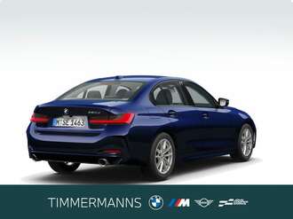 BMW 320 (Bild 2/5)