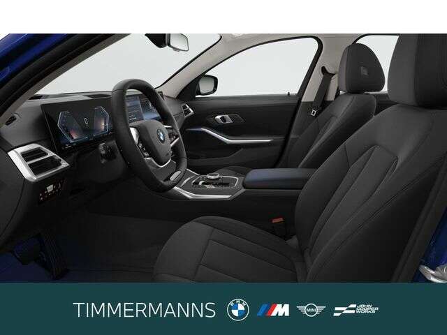 BMW 320 (Bild 3/5)